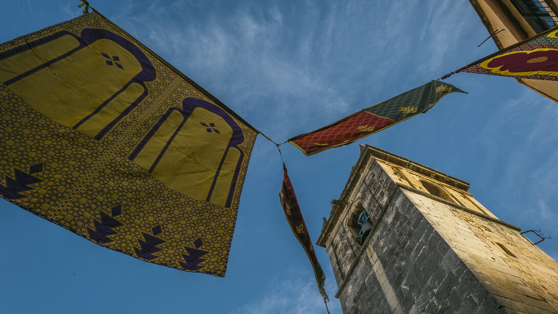 Sin lugar a duda, la Feria de Todos los Santos es la historia misma de Cocentaina