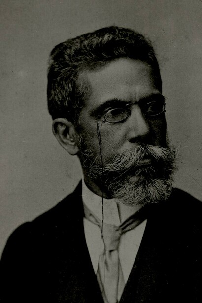 Joaquim Maria Machado de Assis (1839-1908)
