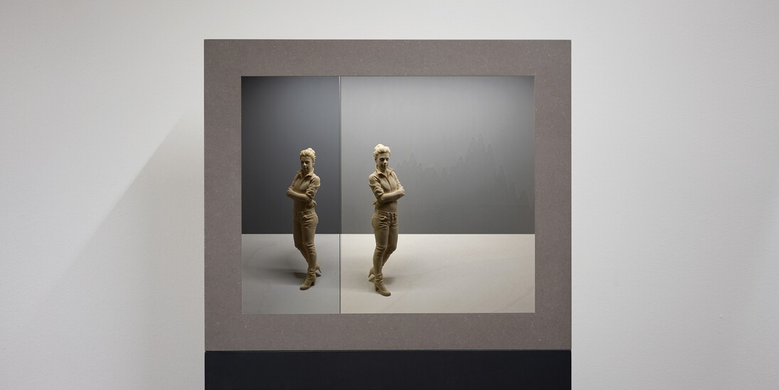Peter Demetz. Courtesy of Lucia Mendoza