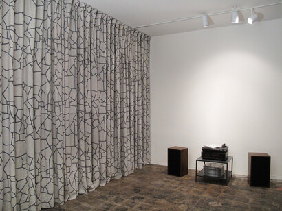 Elevator Music 40. Courtesy of Tang Museum