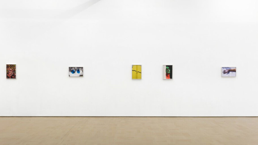 Viviane Sassen. Courtesy of Stevenson