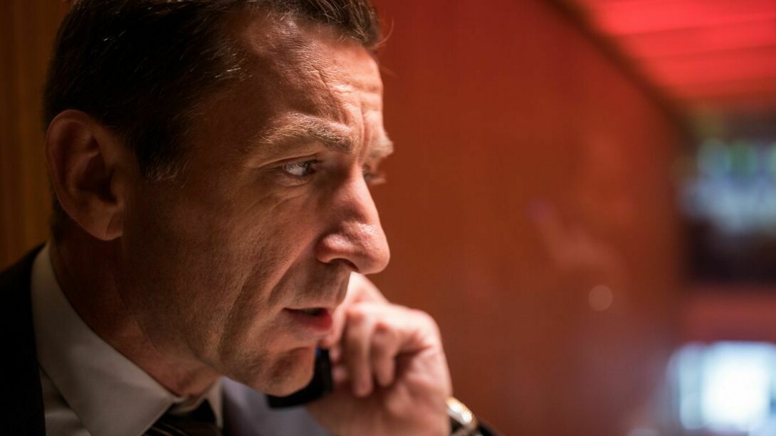 "Il regno", di Rodrigo Sorogoyen. Rodrigo Sorogoyen e il suo sguardo implacabile sulla corruzione politica spagnola
