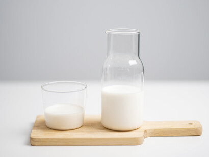 Programa Nacional de Leche: Alimentar mejor a la niñez es un objetivo inaplazable en un país donde 80 bebés sobre 1.000 mueren antes de cumplir un año