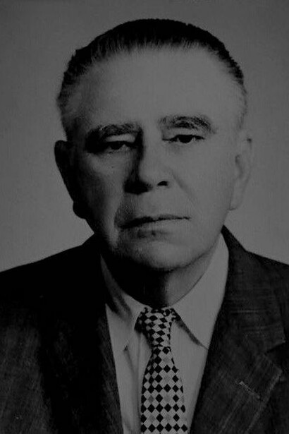 Otilio Ulate Blanco, 