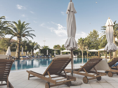 Hotel Splendid Conference & SPA Resort, Pool