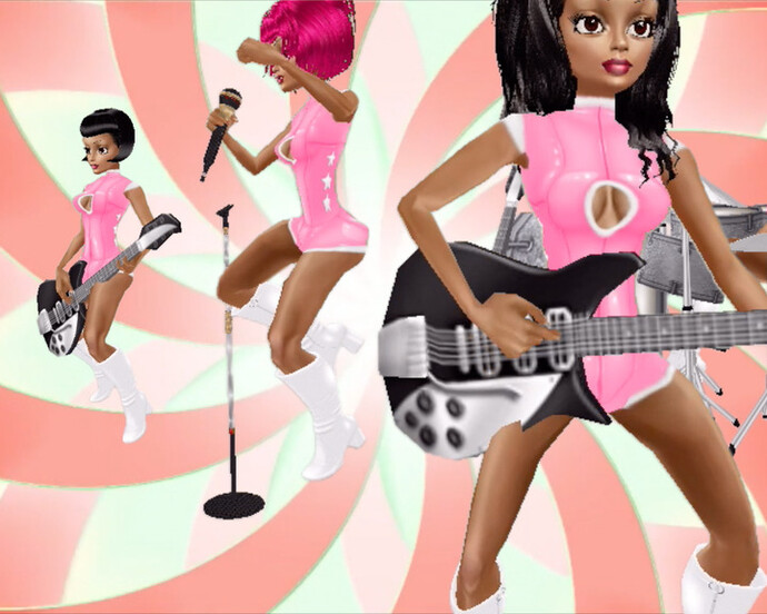 Emily Mulenga. Courtesy of Firstsite