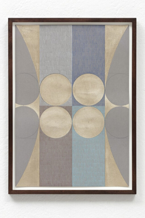 Forum. Courtesy of Jessica Silverman Gallery