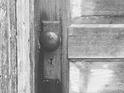 Perderemos el miedo cuando nos volvamos a preocupar por lo que le pasa al vecino