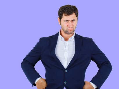 La grandeur comme élément essentiel du narcissisme