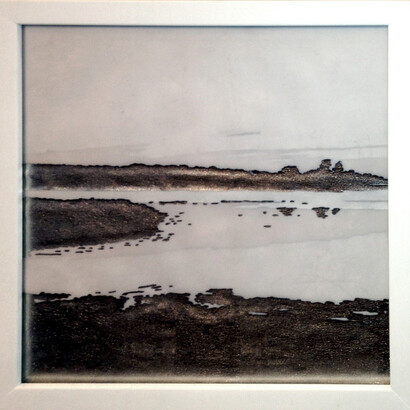 Richard Barlow. Courtesy of Bellevue Arts Museum