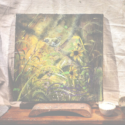 Nathaniel Aric Galka