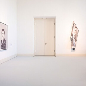 The Black Image Corporation. Courtesy of Martin Gropius Bau