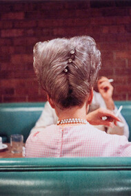 Untitled from Los Alamos (1695-1968) by William Eggleston © fadedandblurred.com