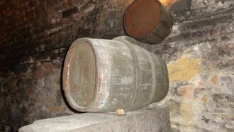 WIne is another more reason to visit Tuscany