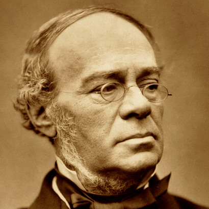  Jacques Fromental Halévy (1799-1862)