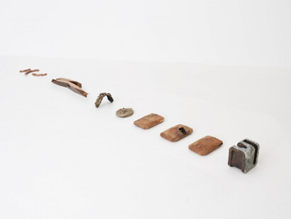 Heavy Weather. Courtesy of GRIMM