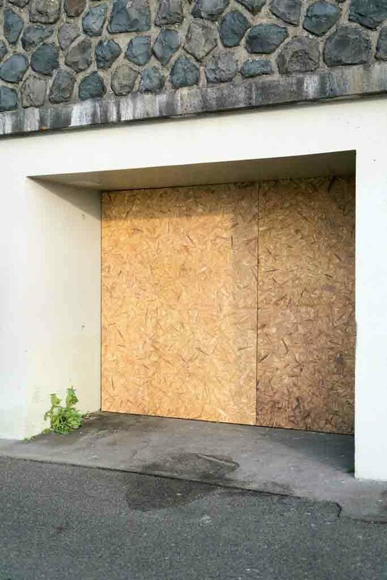 Mateusz Piestrak. Courtesy of Assembly Gallery