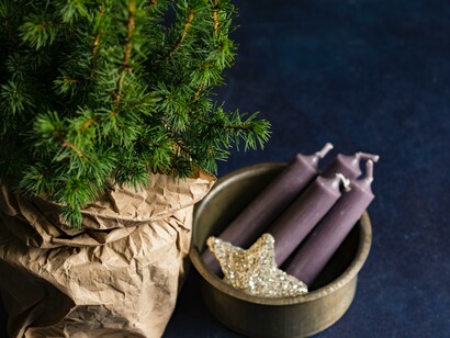 La scoperta dell’attesa