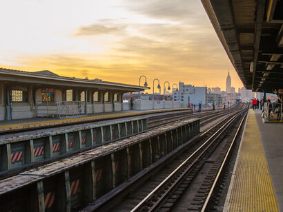 Sunnyside, photo by Craig
