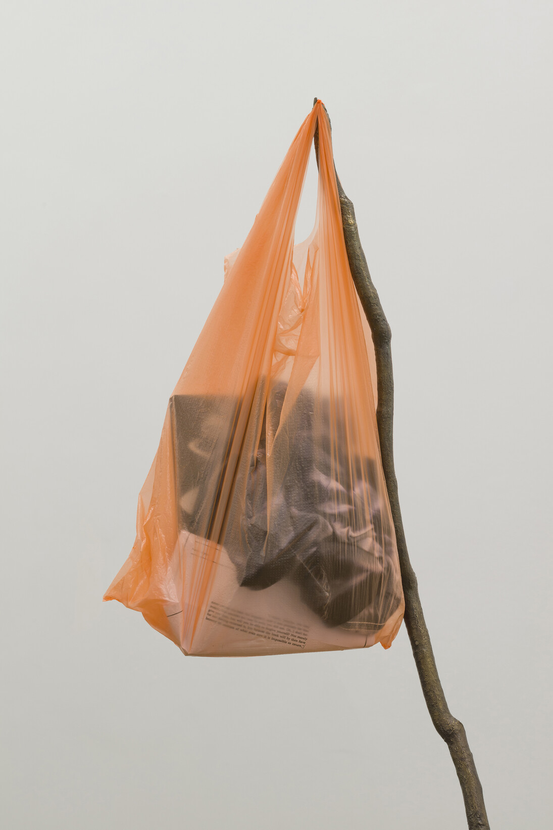 Armando Andrade Tudela, Exhibition view
