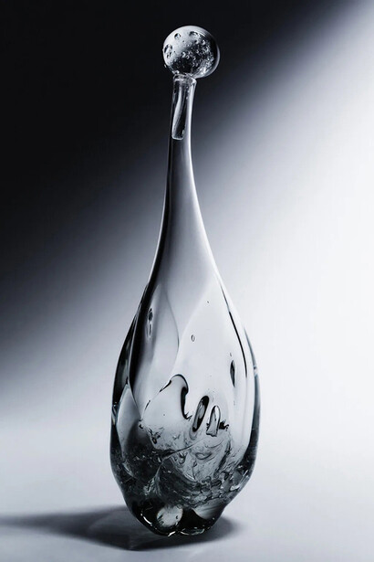 Josefina Nelimarkka, Airholder, 2022. Courtesy of Galerie Dix9