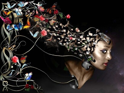 A new aspect of telepathy