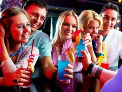 Descubriendo el ambiente del país de acogida