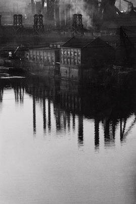 W. Eugene Smith. Courtesy of Fondazione MAST