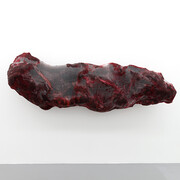 Anish Kapoor, Exhibition view. Courtesy of Galleria Massimo Minini