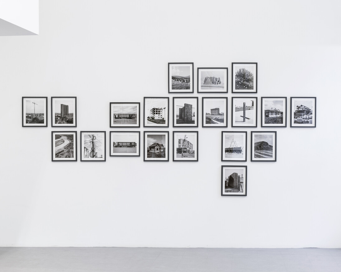 Kudász Gábor Arion. Courtesy of Faur Zsofi Gallery