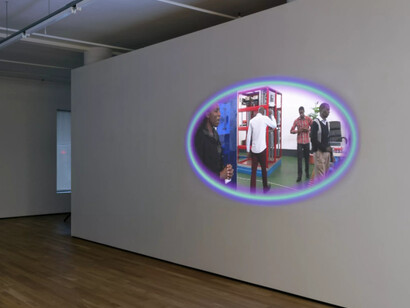 Bogosi Sekhukhuni. Courtesy of Foxy Production