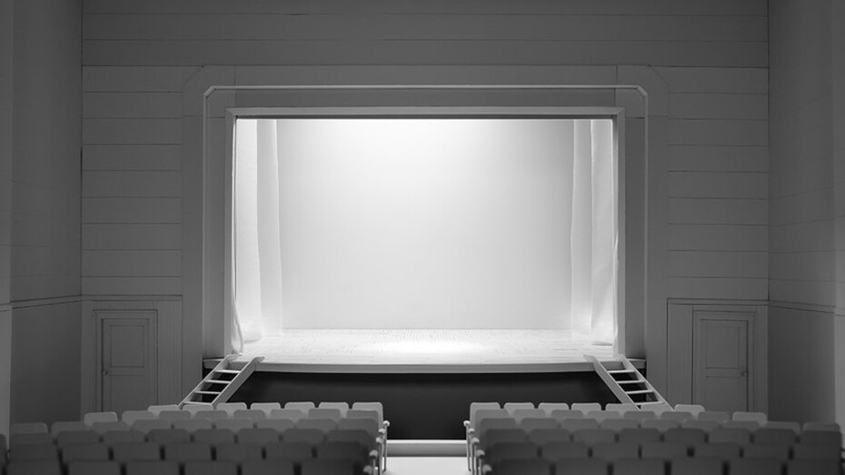 Constructed Memory. Courtesy of Southeast Museum of Photography