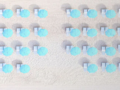 Space Invader, Collection: Points of View by Donn Delson