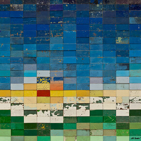 Christian Nesler. Courtesy of Galerie Art Jingle