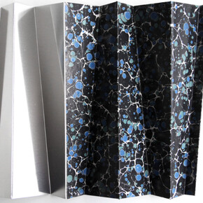 Andreas Fogarasi. Courtesy of Galerie Thomas Bernard
