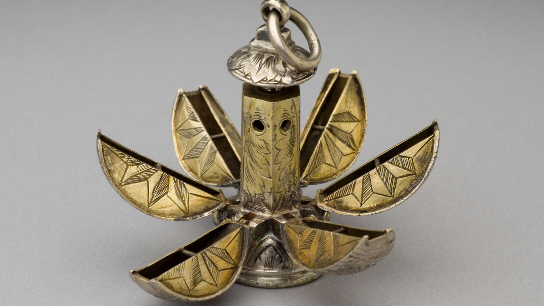 Portraits of Renaissance Aristocracy. Courtesy of National Gallery