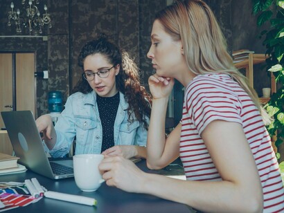 When employees feel secure and valued, they are more willing to share ideas, cooperate, and innovate