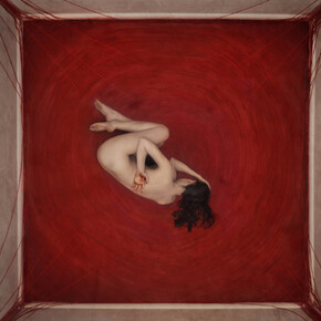 Brooke Shaden, Undone , 2016. Courtesy of Joanne Artman Gallery