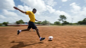 Puerto Cabezas, República de Nicaragua