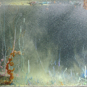 Reconnecting with the World. Courtesy of Frankfurter Kunstverein