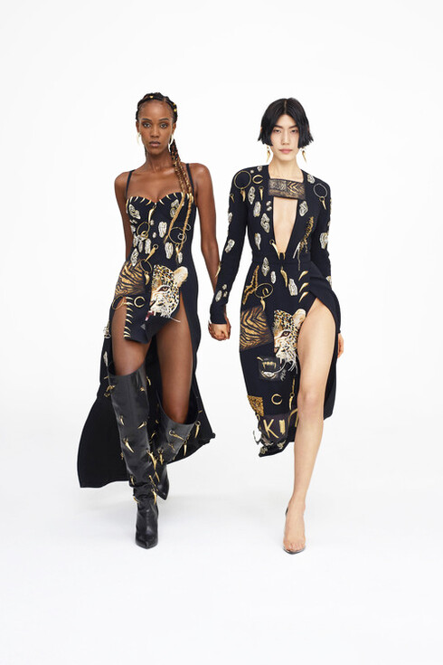 Roberto Cavalli Season Zero