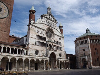 Catedral de Cremona