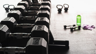 Returning to bodybuilding at 55