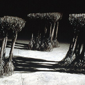 We Wanted a Revolution. Courtesy of Albright-Knox Gallery