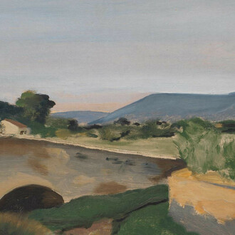 French Art 1900-1930. Courtesy of SMK - Statens Museum for Kunst