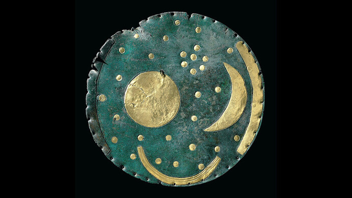 Restless Times. Courtesy of Martin Gropius Bau