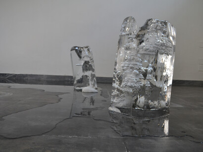 Namsal Siedlecki, Volver, vista allestimento V