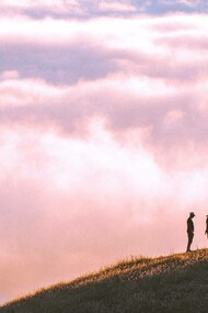 An earthly paradise