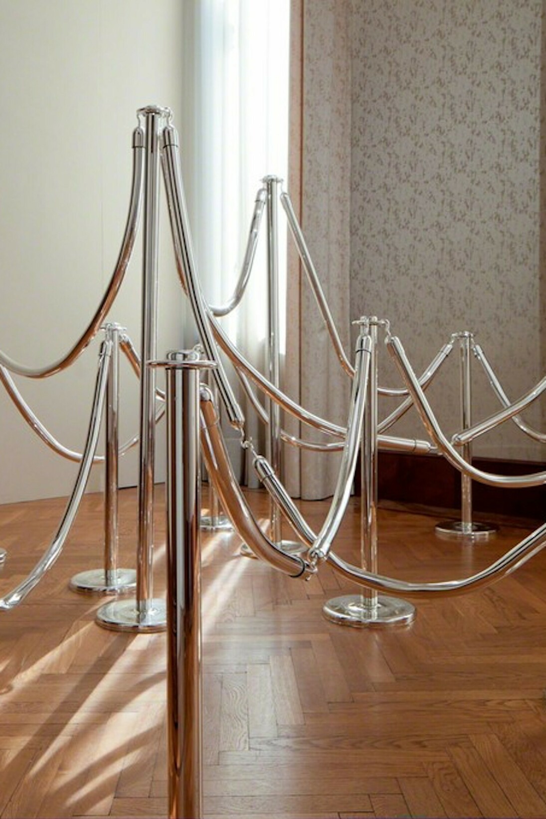 Glasstress Boca Raton, Exhibition view. Courtesy of Fondazione Berengo