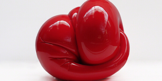 Thomas Glassford. Courtesy of Quint Gallery